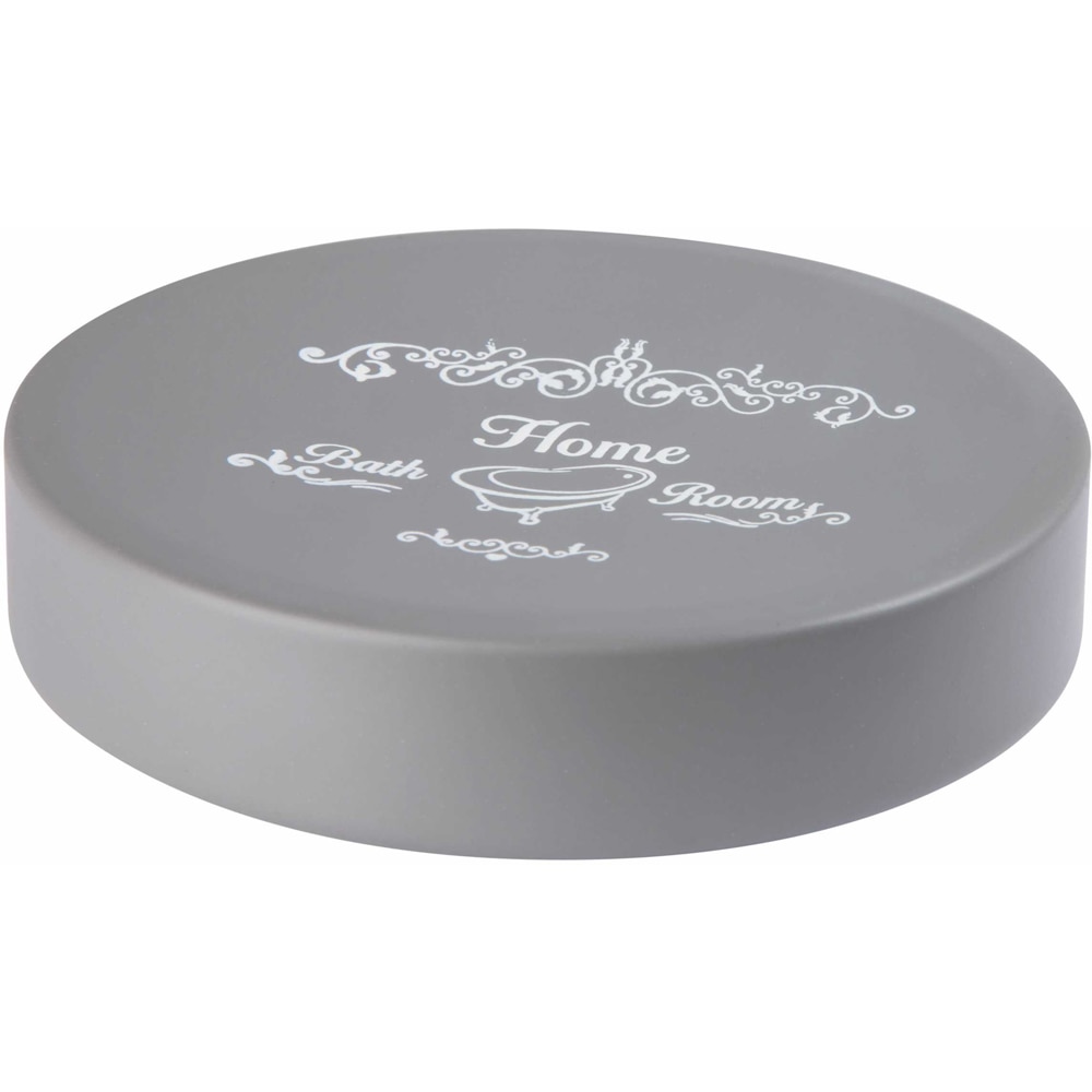Savoniera BISK Nicea 07504, gri