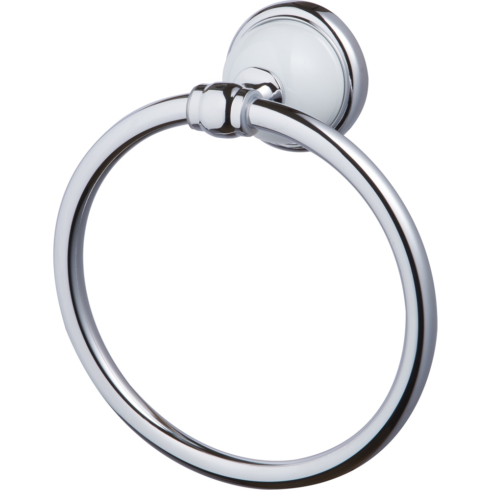 Suport prosop tip inel BISK Grenada 06900, 16 cm, crom