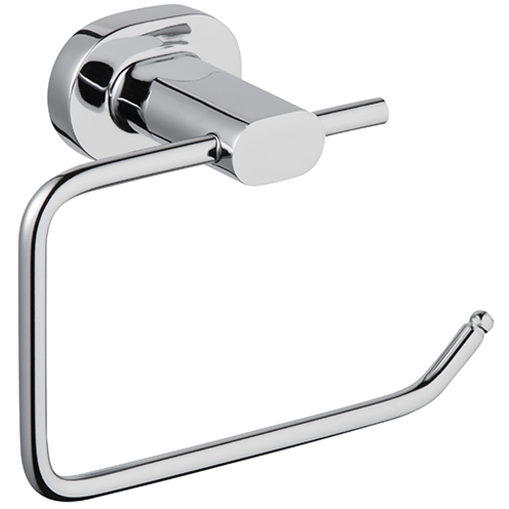 Suport hartie igienica BISK Go 07020, crom