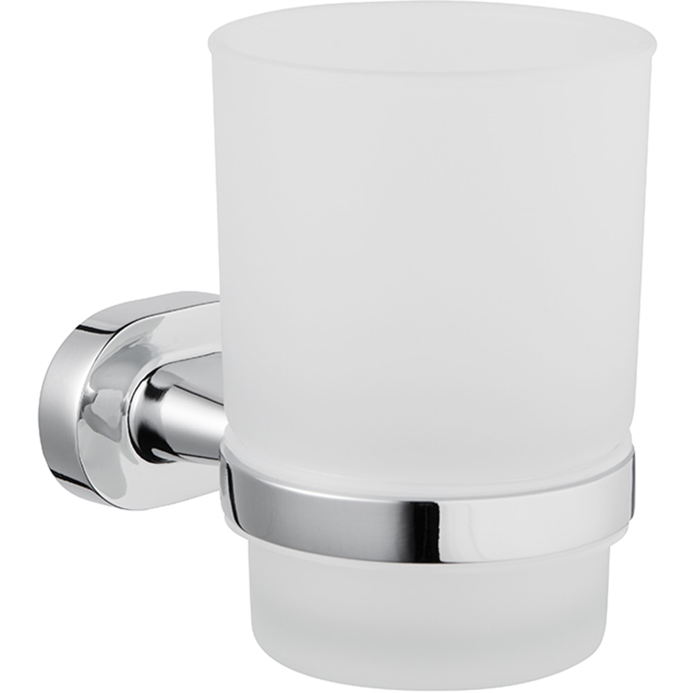 Pahar baie BISK Go 07023, crom