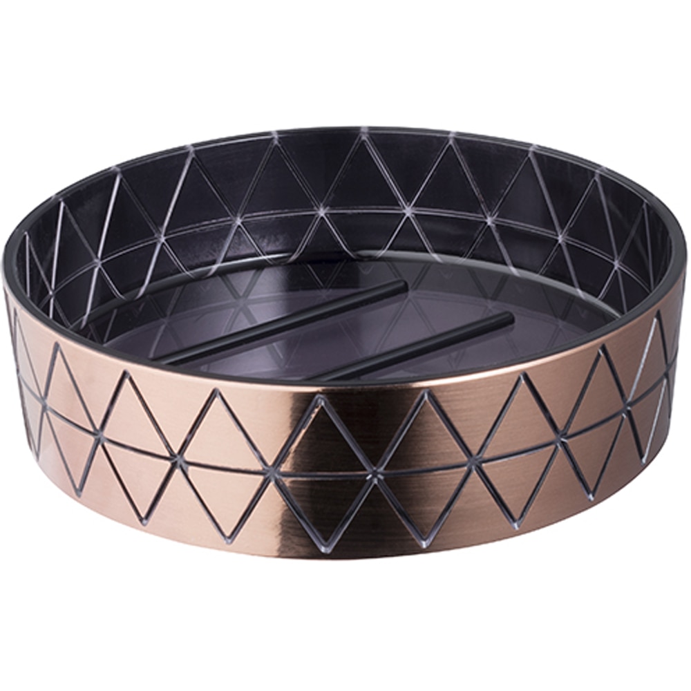 Savoniera BISK Star 07115, cupru