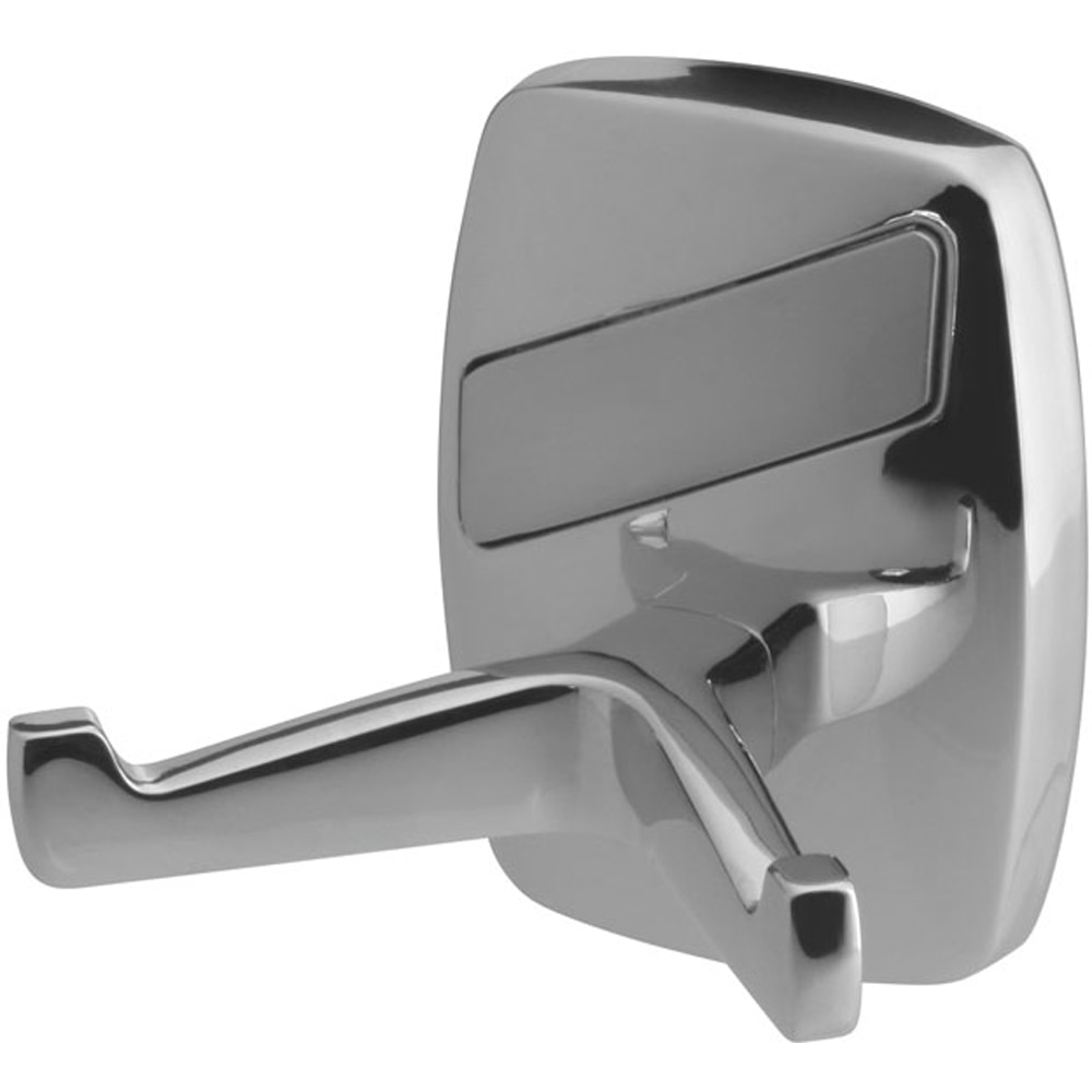 Suport prosop tip cuier BISK Oregon 79703, 7 cm, crom