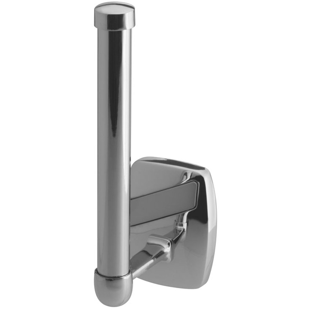 Suport hartie igienica BISK Oregon 79704, crom