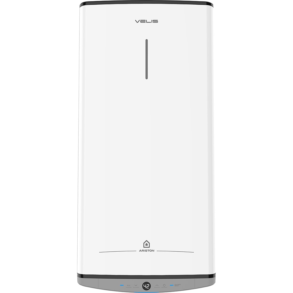 Boiler electric ARISTON Velis Tech, 80L, 1500W, alb