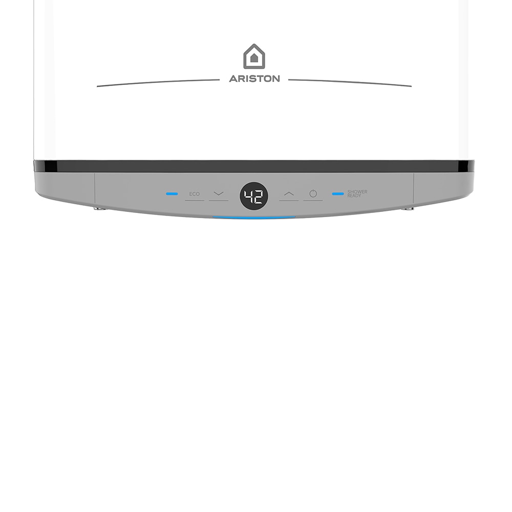 Boiler electric ARISTON Velis Tech, 80L, 1500W, alb