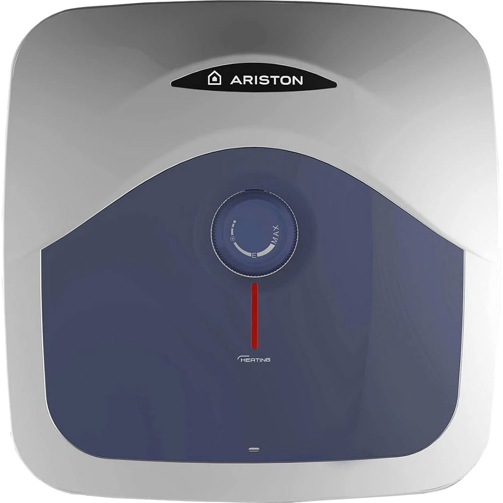 Boiler electric ARISTON BLU EVO R, 15l, 1200W, alb