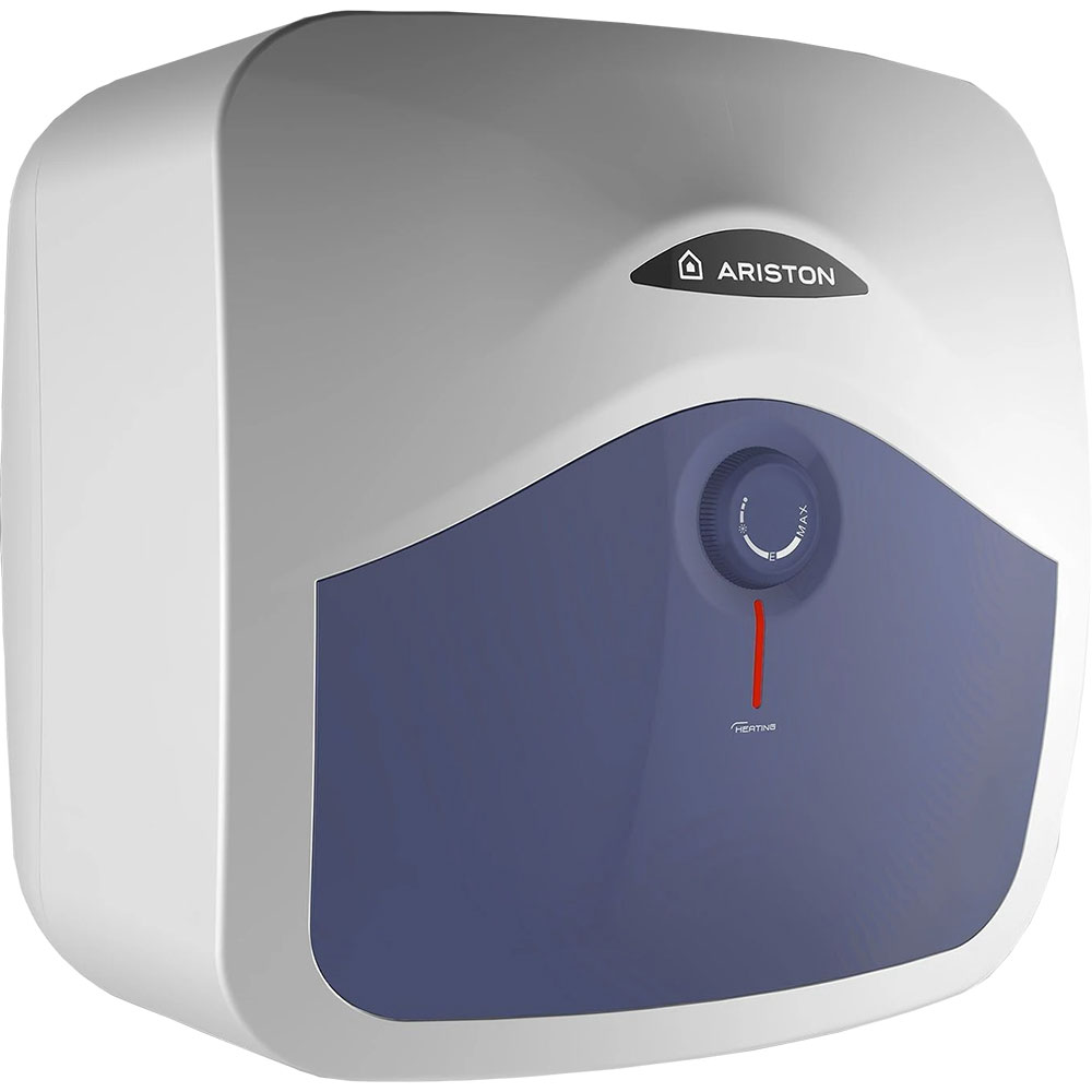 Boiler electric ARISTON BLU EVO R, 15l, 1200W, alb
