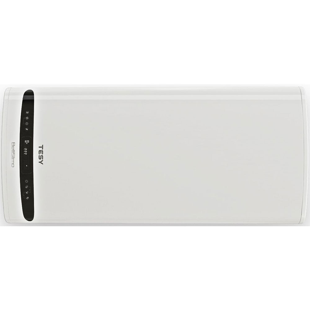Boiler electric TESY BelliSlimo GCR 802722 E31 EC, 80l, 2200W, alb