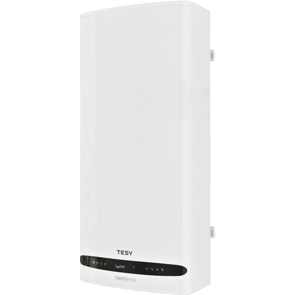 Boiler electric TESY BelliSlimo GCR 802722 E31 EC, 80l, 2200W, alb