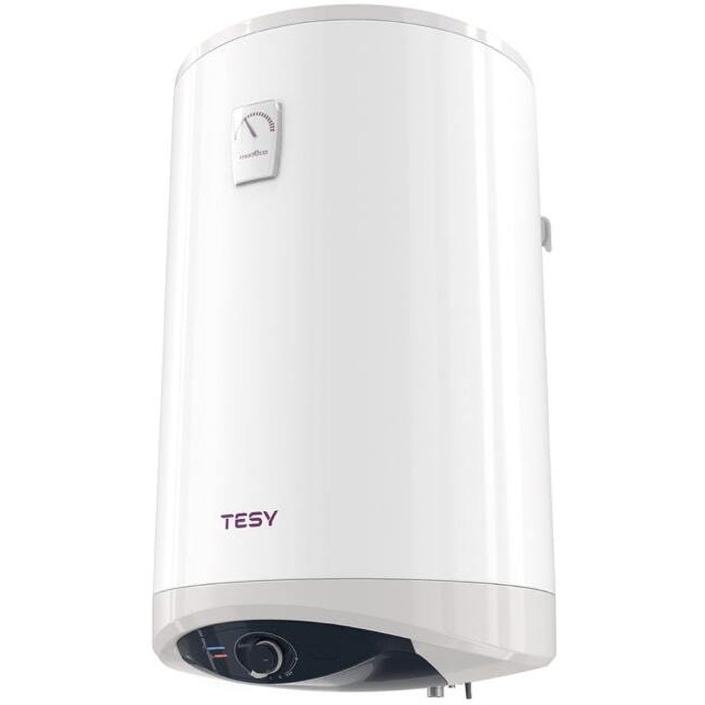 Boiler electric vertical TESY Modeco GCV 80 47 20 C21 TSR, 80l, 2000W, alb