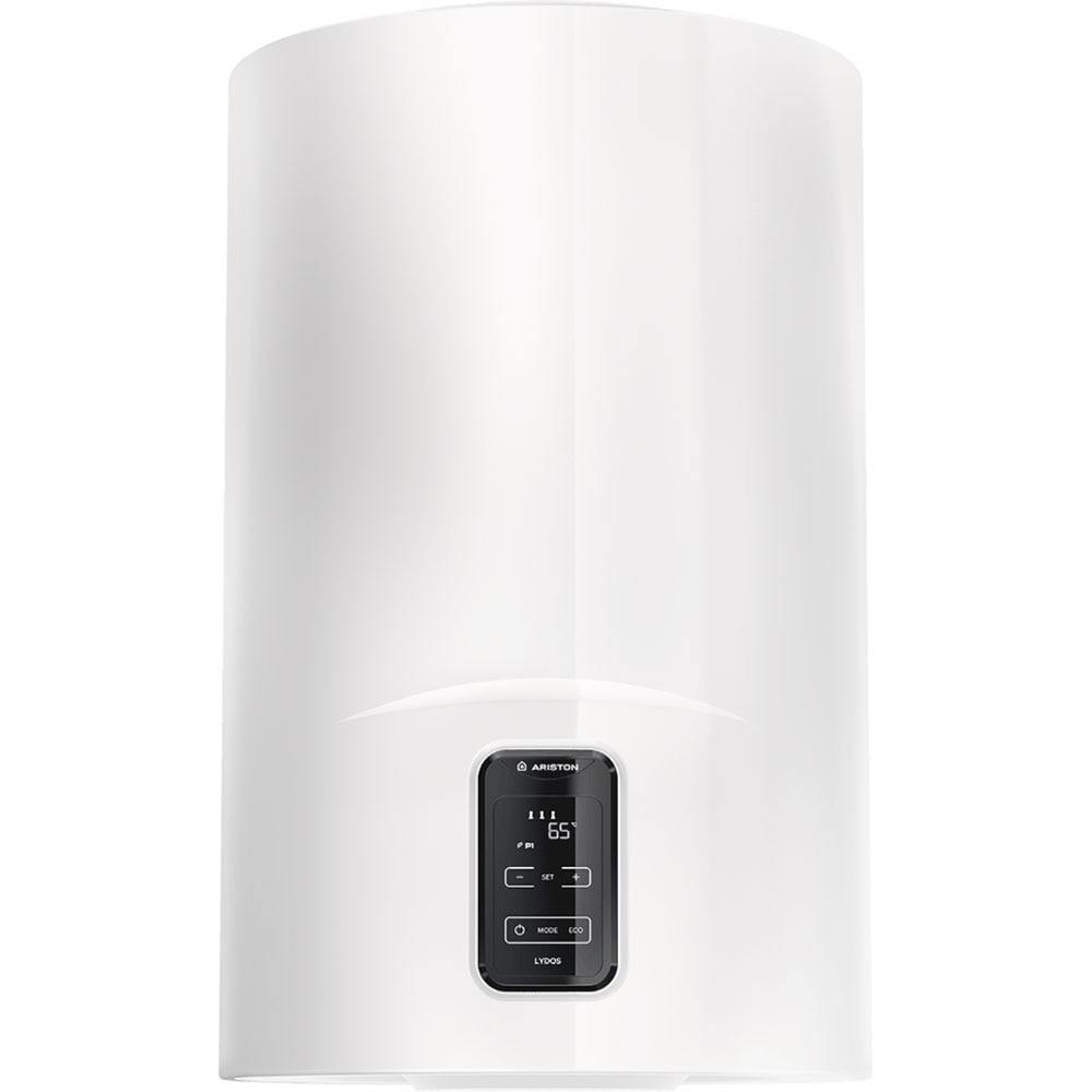 Boiler electric ARISTON Lydos Plus, 100L, 1800W, alb