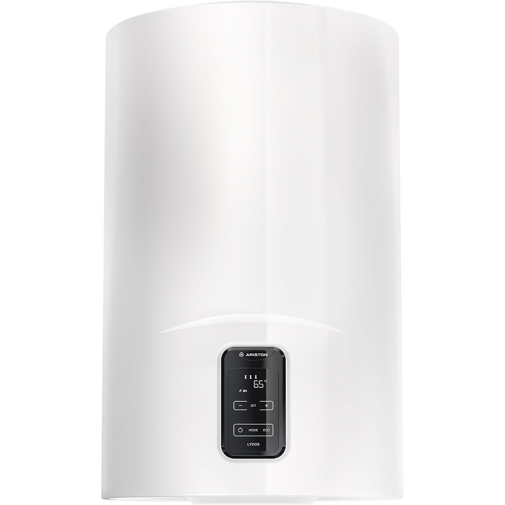 Boiler electric ARISTON Lydos Plus, 50L, 1800W, alb