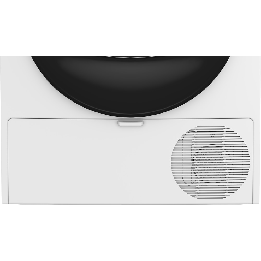 Uscator de rufe BEKO BM3T41233WB EU, Pompa de caldura, 11 kg, 15 programe, Clasa D, alb