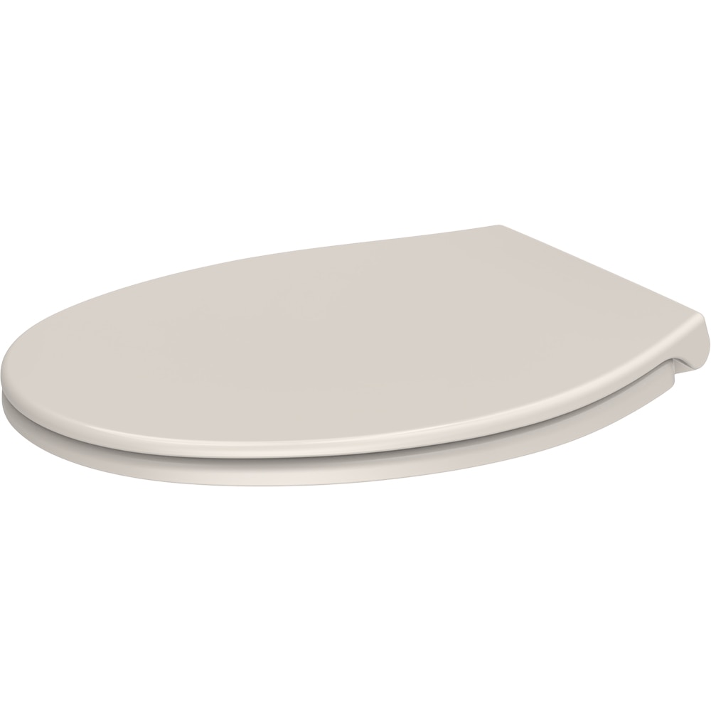 Capac WC GOODHOME Kouban BP261Q3_R, inchidere lenta, duroplast, alb