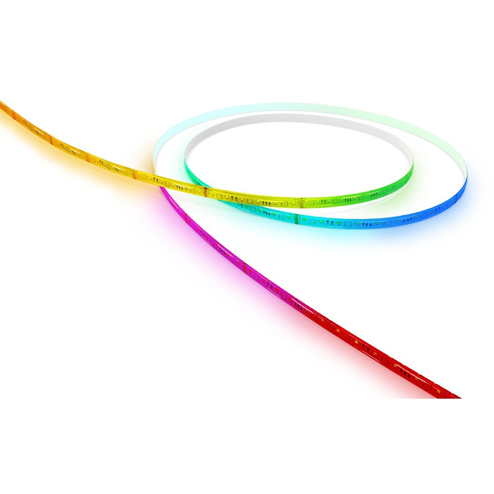 Banda LED Smart HAMA 00176633, RGB, 13W, 1350lm, 5m