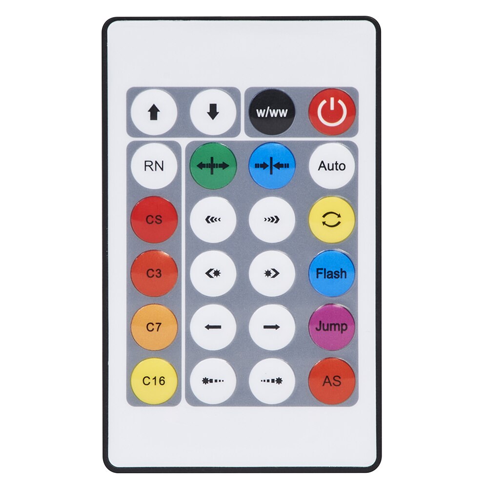 Banda LED LEDVANCE Smart+, 24W, 550lm, Wi-Fi, RGB, 5m