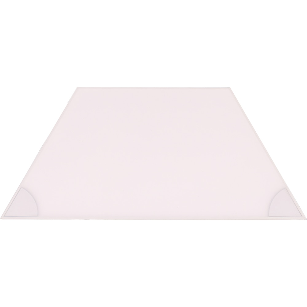 Kit extensie panouri luminoase LED modulare Smart Myria Trapezoidal MY2277-4, RGBW, Wi-Fi, 226lm, 4 bucati