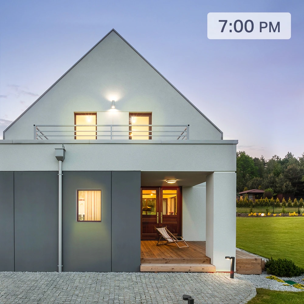 Bec LED Smart TP-LINK Tapo L510E, E27, 8.7W, 806lm, Wi-Fi, Dimabil, lumina calda, compatibil Alexa, Google Assistant