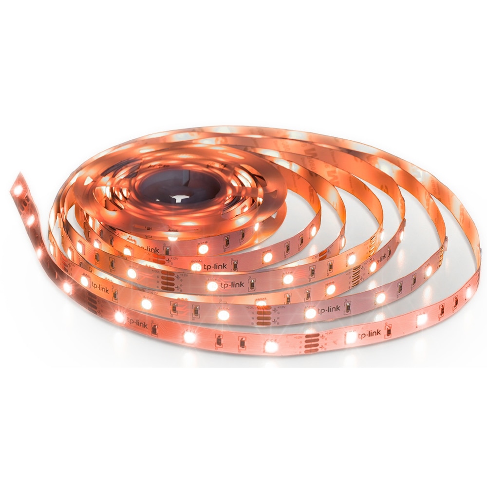 Banda LED Smart TP-LINK Tapo L900-10, RGB, 13.5W, 10m