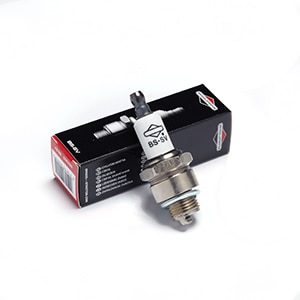 Kit intretinere motor, ulei motor SAE 30, filtru aer, bujie, 450E, 550E, Briggs & Stratton