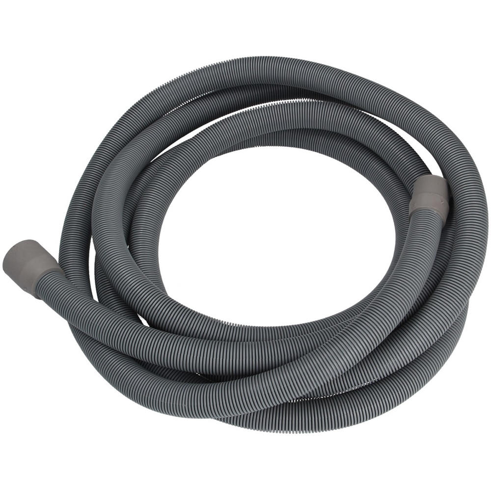 Furtun evacuare extensibil WPRO C00863398, 1.2-4 m