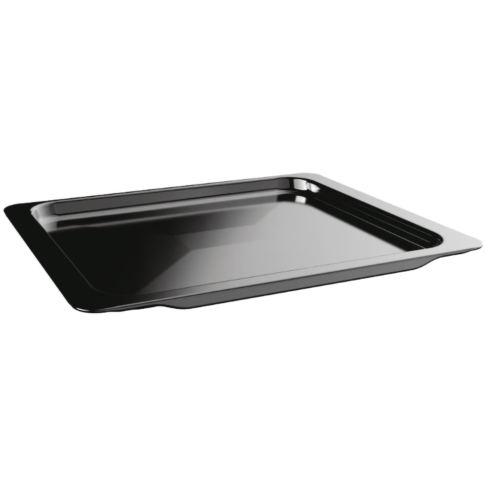 Cuptor incorporabil CANDY Bake 800 CA6 N5G3YTB, Electric, Autocuratare pirolitica + hidrolitica, 78 l, Clasa A++, Wi-Fi, negru