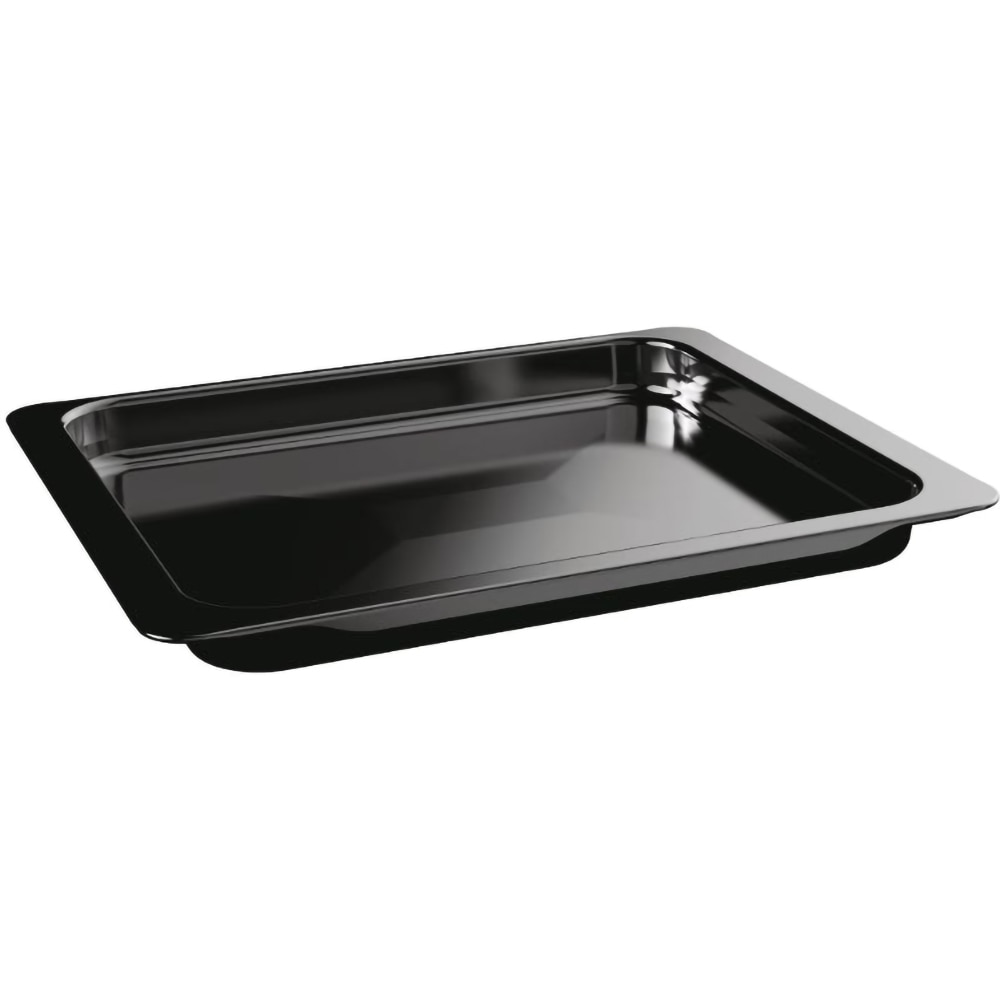 Cuptor incorporabil CANDY Bake 800 CA6 N5G3YTB, Electric, Autocuratare pirolitica + hidrolitica, 78 l, Clasa A++, Wi-Fi, negru