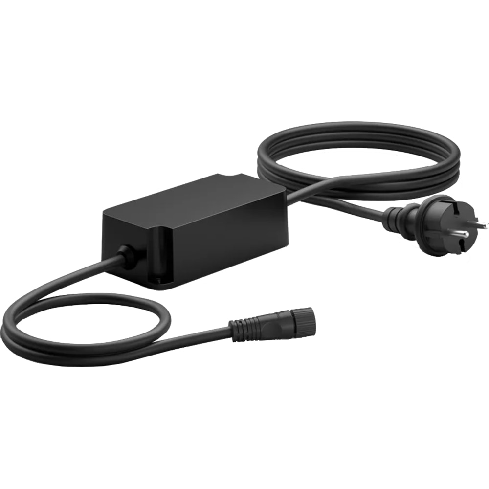 Sursa de alimentare PHILIPS HUE 8719514413979, 40W, IP67, negru