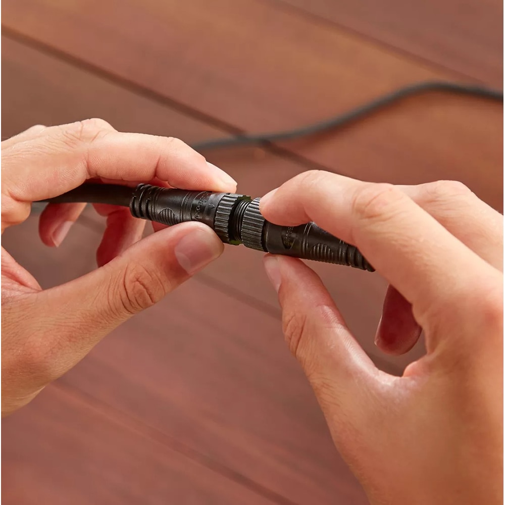 Sursa de alimentare PHILIPS HUE 8719514413979, 40W, IP67, negru