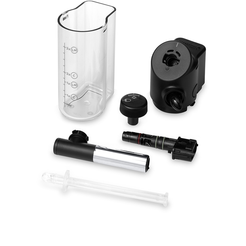 Espressor automat DELONGHI Magnifica Evo ECAM290.81.TB, 1.8l, 1450W, 15 bar, argintiu inchis-negru