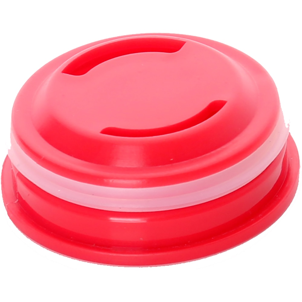 Cana termos MYRIA MY4486RD, 0.28l, inox, rosu