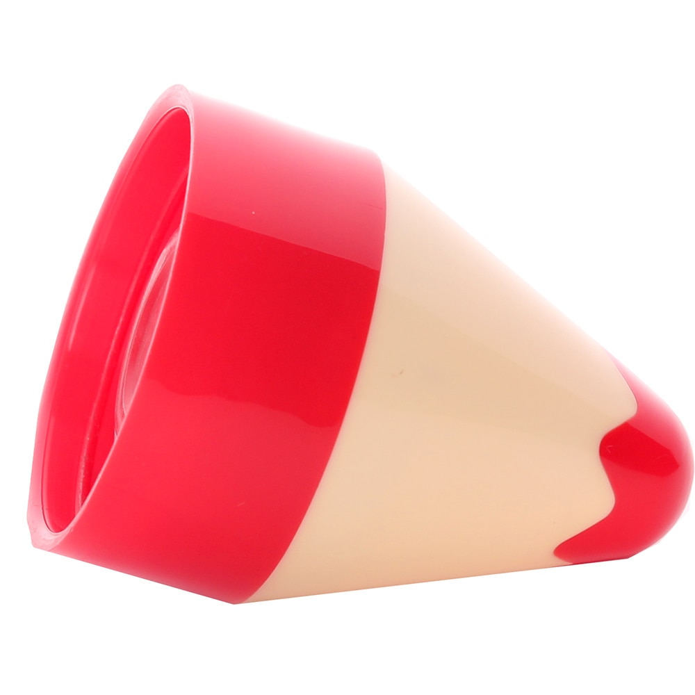 Cana termos MYRIA MY4486RD, 0.28l, inox, rosu