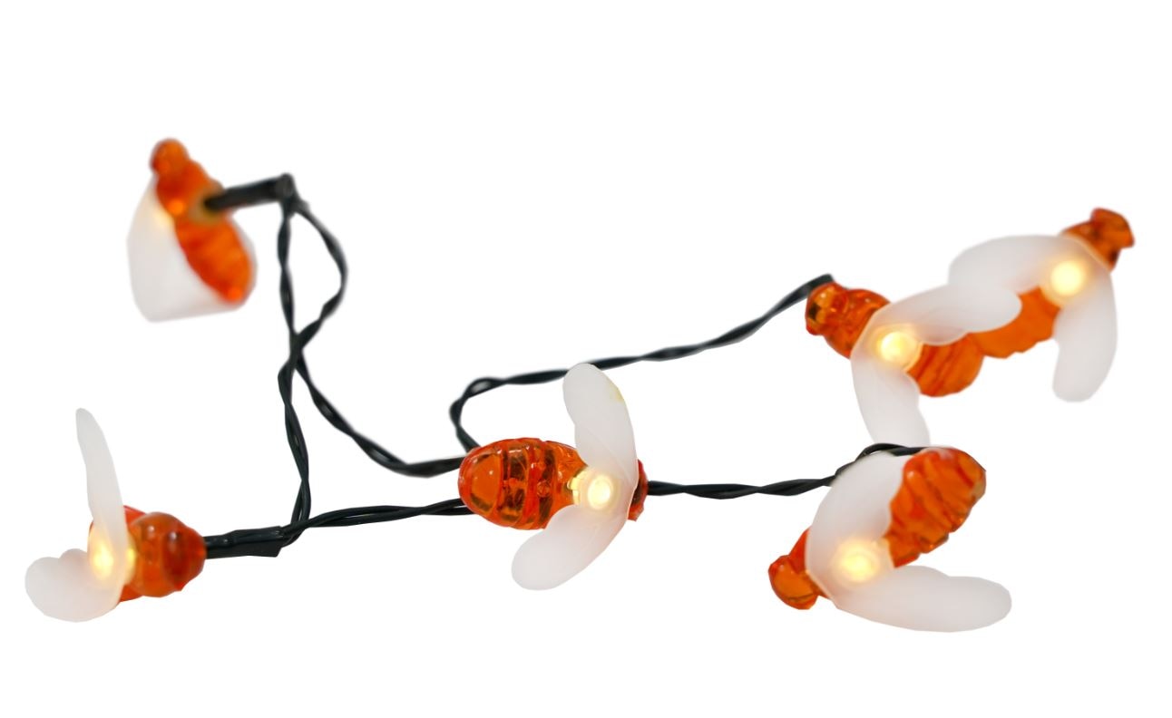 Ghirlanda Honeybee Solar 7M