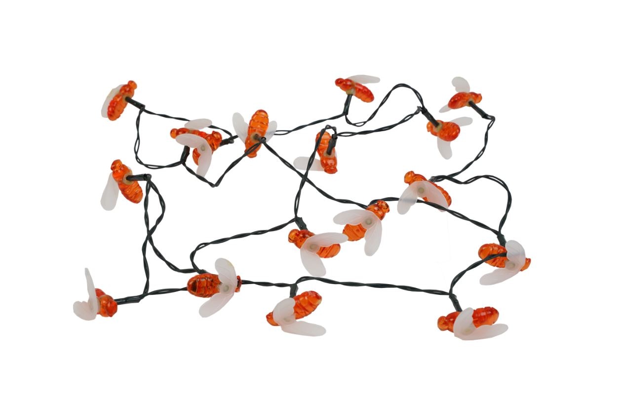 Ghirlanda Honeybee Solar 7M