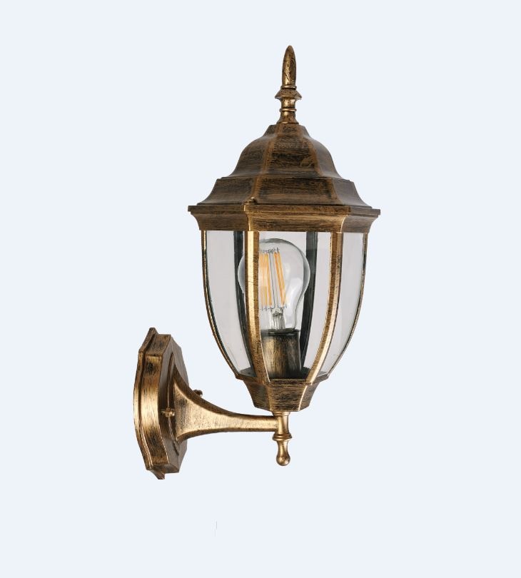 Apl Led Firence 1Xe27 Lightex