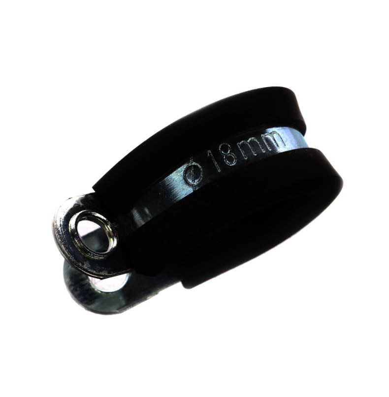 Clema prindere laterala, 18 mm