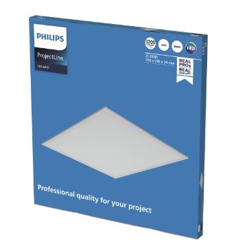 Panou Led Philips Projectline 36W