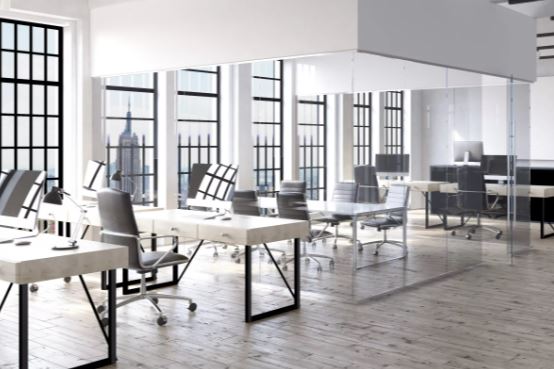 Panou Led Philips Projectline 36W