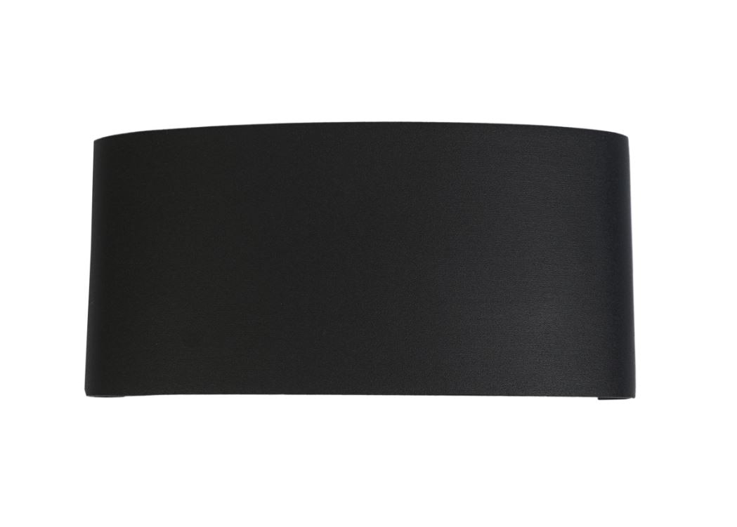 Aplica Led 6W 3000K 381Lm Ip65