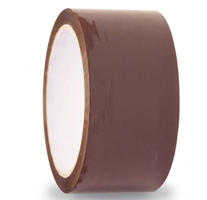 Banda ambalare 4.8 cm x 66 m Maro