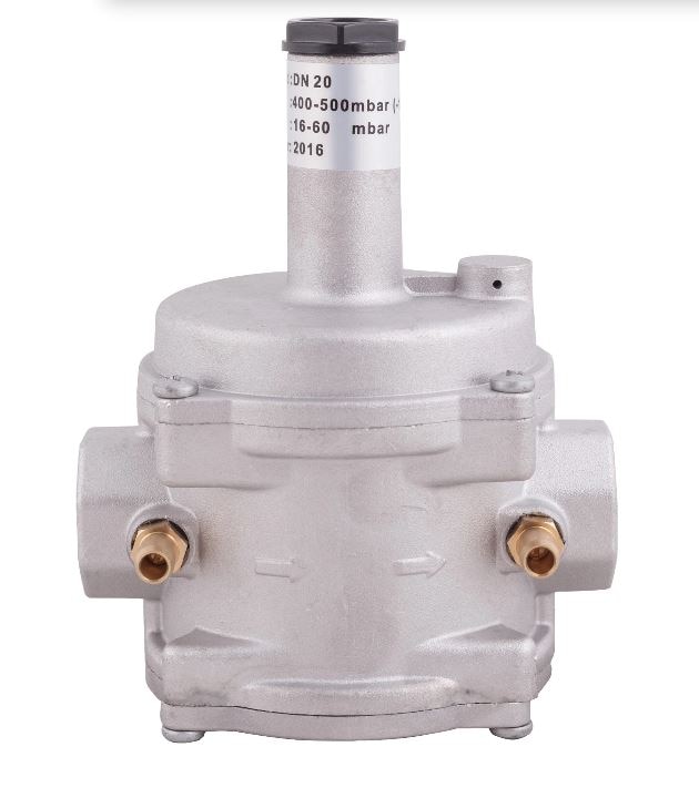 Regulator pentru gaz, 3/4"