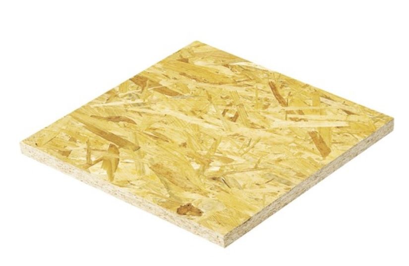 Placa OSB 3, 1250x2500 mm, 6 mm Kronospan