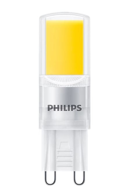 Bec LED Philips 9290024957, 3.2W, G9, 420lm