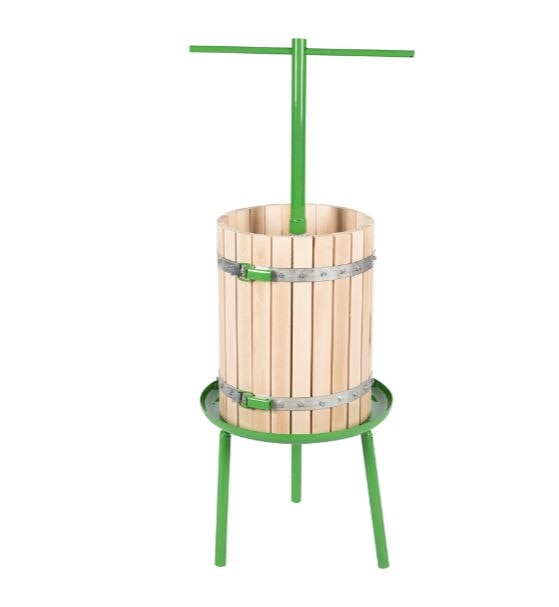 Teasc struguri 32L  Micul Fermier