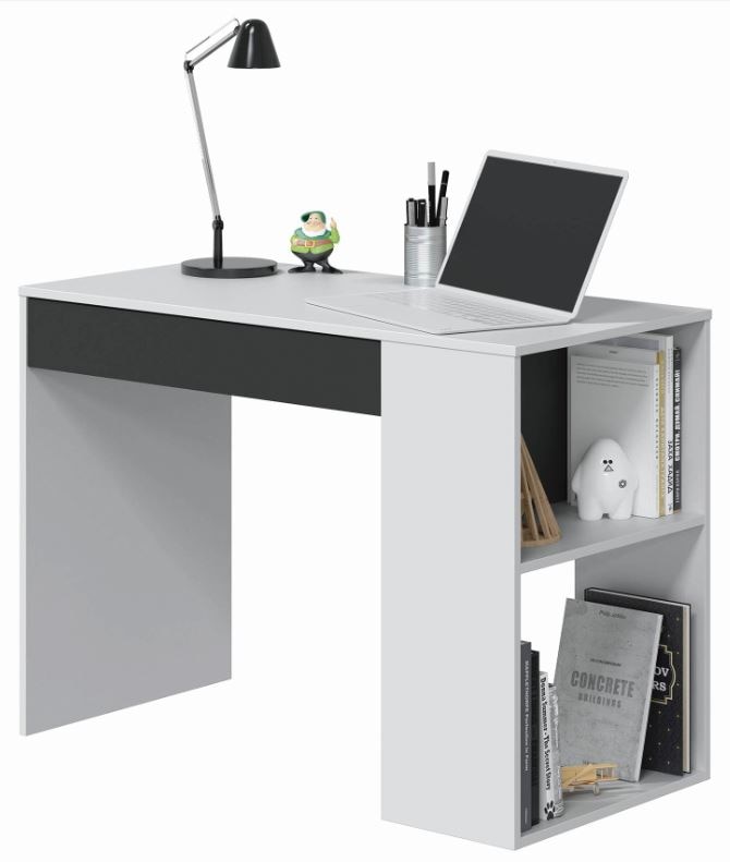 Birou Mito, 100 x 50 x 75 cm, PAL melaminat.