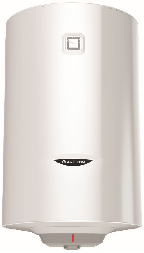 Boiler electric 80 L, 1800 W, 75,8 x 45 cm  Ariston PRO 1R