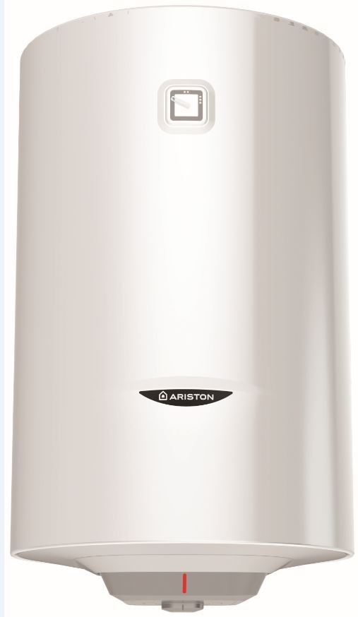Boiler electric 100 L, 1800 W, 91 x 45 cm Ariston PRO 1R