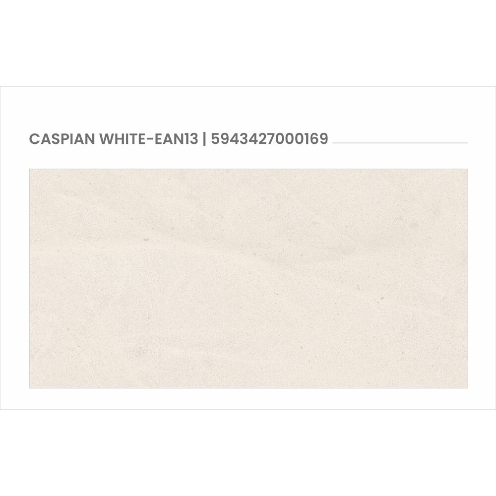 Gresie interior/exterior Caspian, 60x120 cm, 8.5 mm, 1.44m2/cutie, PEI 4