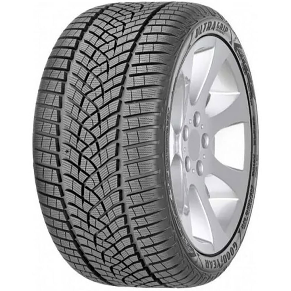 Anvelopa iarna GOODYEAR UltraGrip Performance 215/55R18 95T