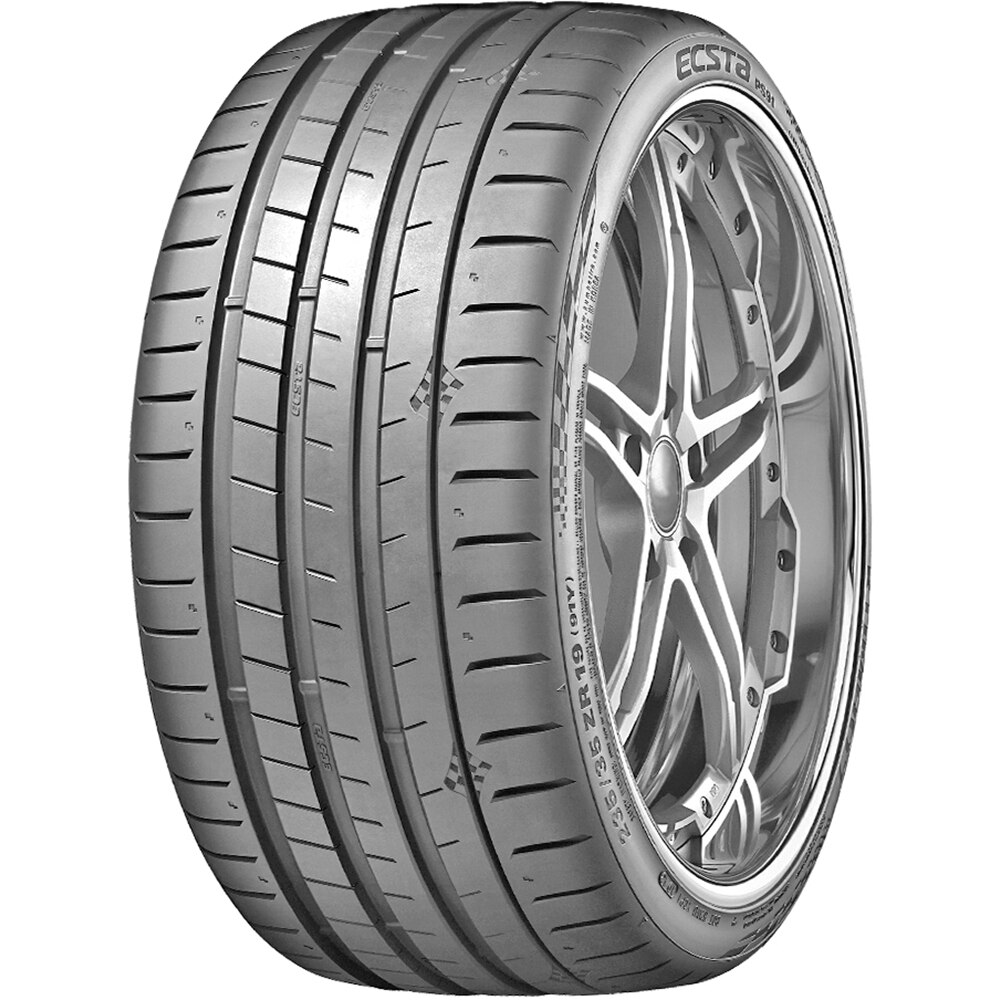 Anvelopa vara KUMHO Ecsta PS91 245/40R19 98Y